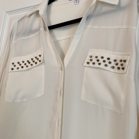 Express blouse - Picture 2 of 2